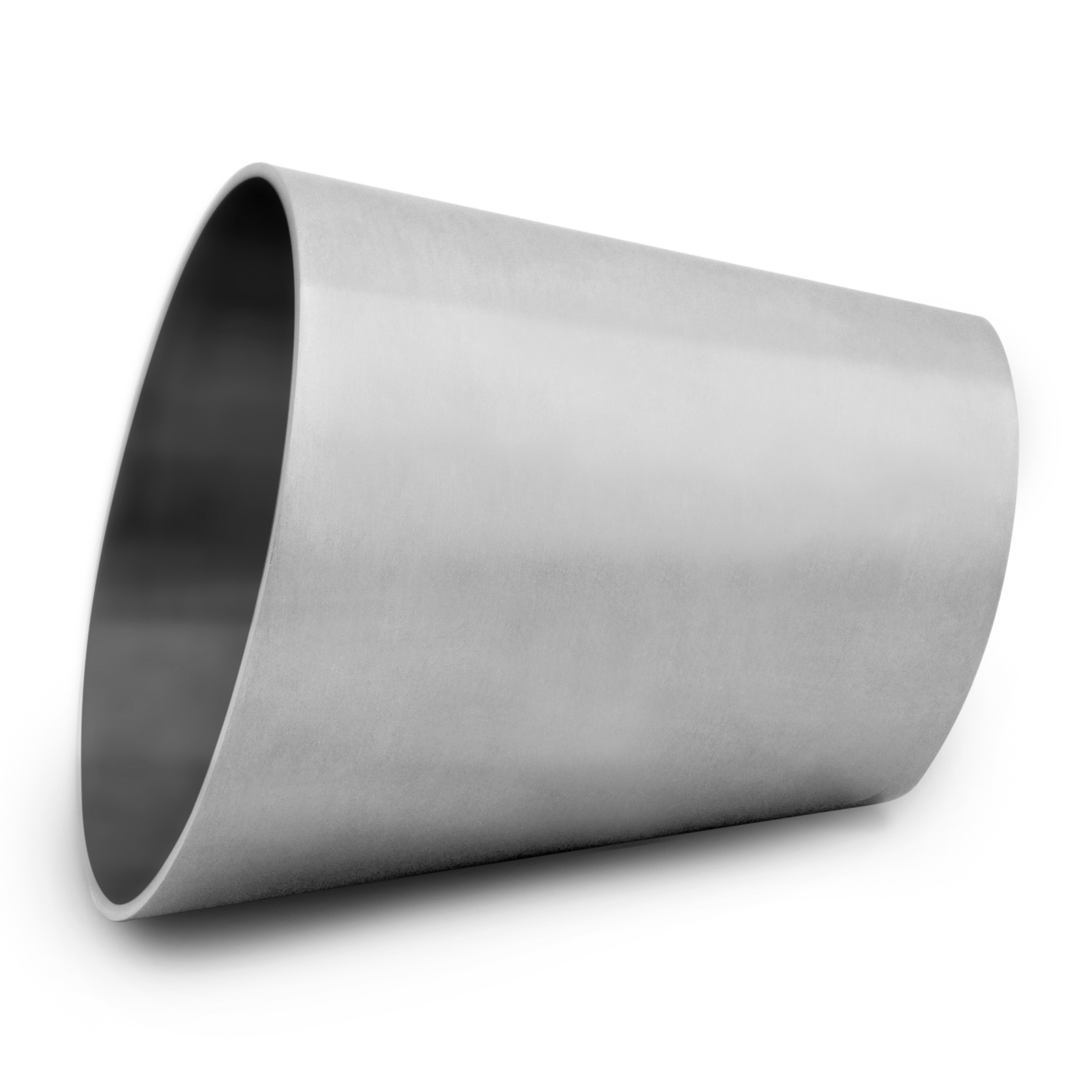 101.6-76.2 x 1.6 T316L Reducer Ecc